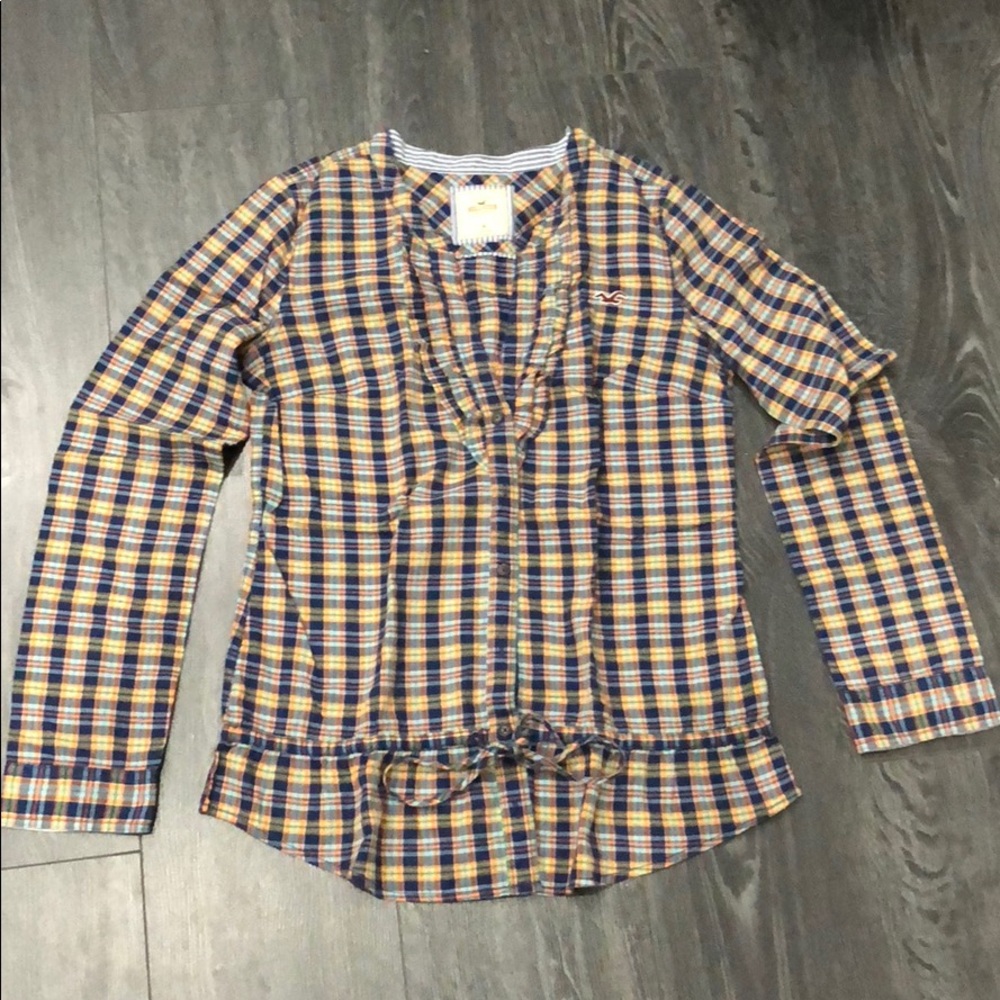 Blouse